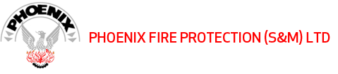 Phoenix Fire Protection (S&M) Ltd Logo
